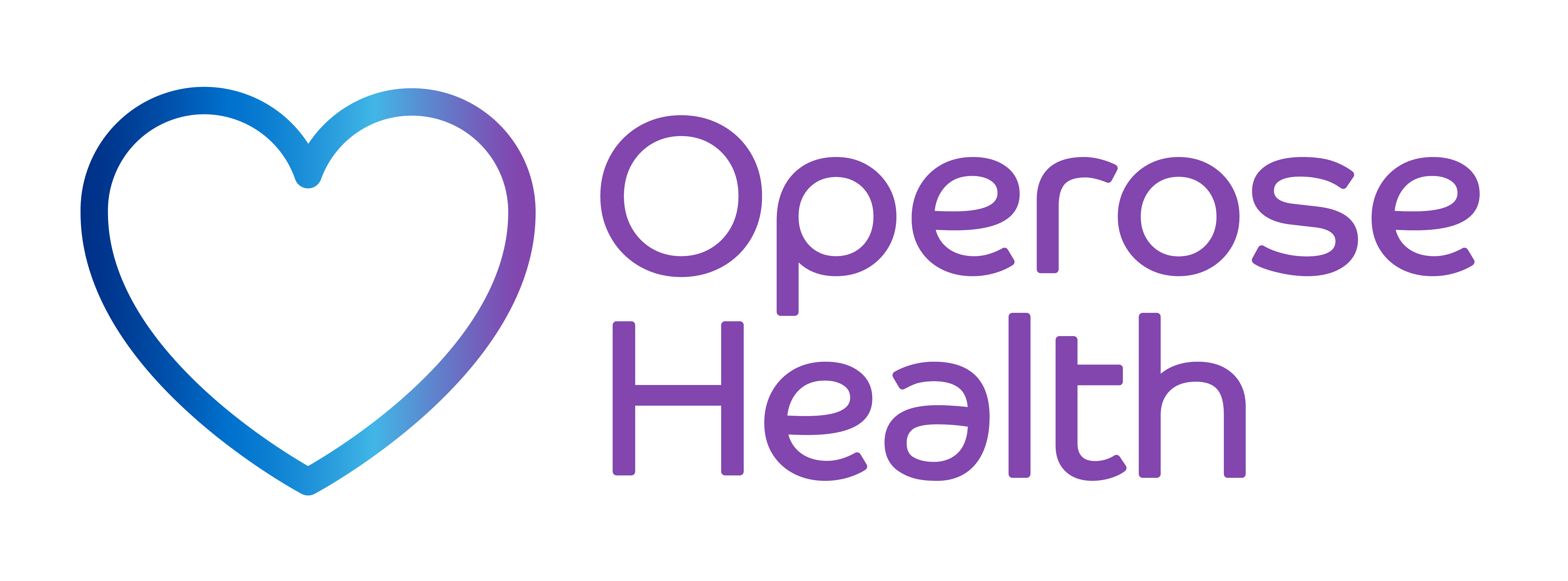 Operose Health Logo