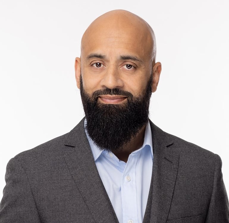 Aumran Tahir - Primary Care Director