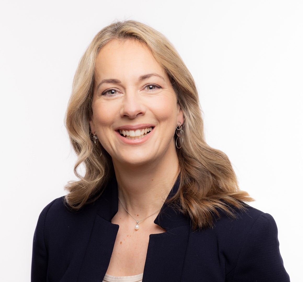 Louise Watson - Chief Integration Officer