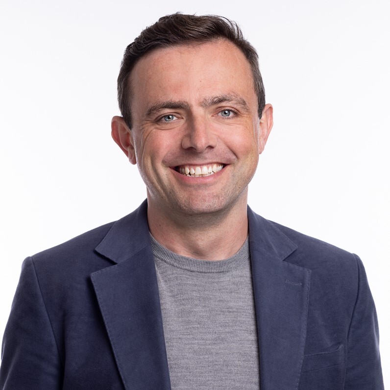 Paul Weeden - Chief Technology Officer