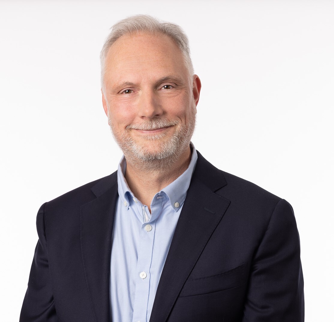 Stephen Webb - Director of Communications