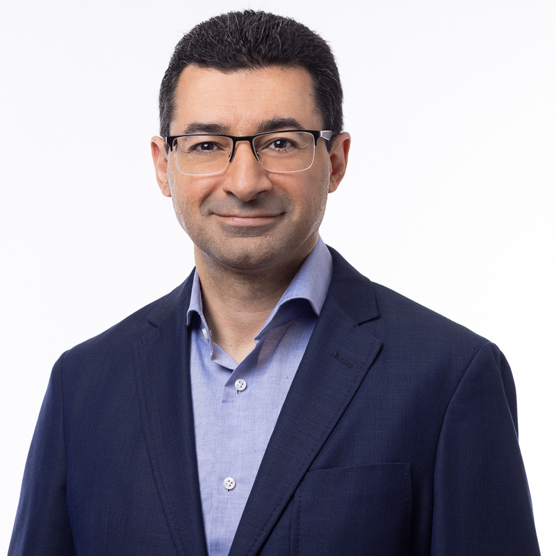Tarek Radwan - Primary Care Director