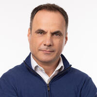 Elad Duschak