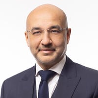 Dr Hasnain Abbasi