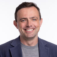 Paul Weeden