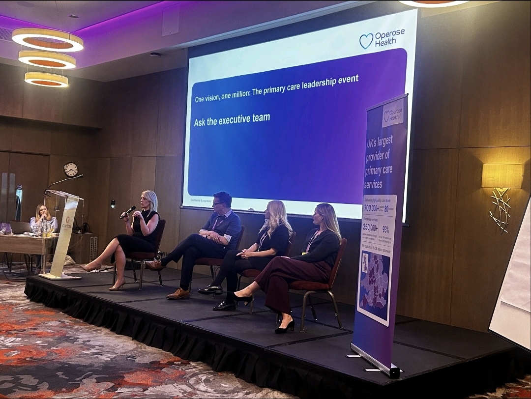 Operose Health Brings Leaders Together at National Managers’ Conference