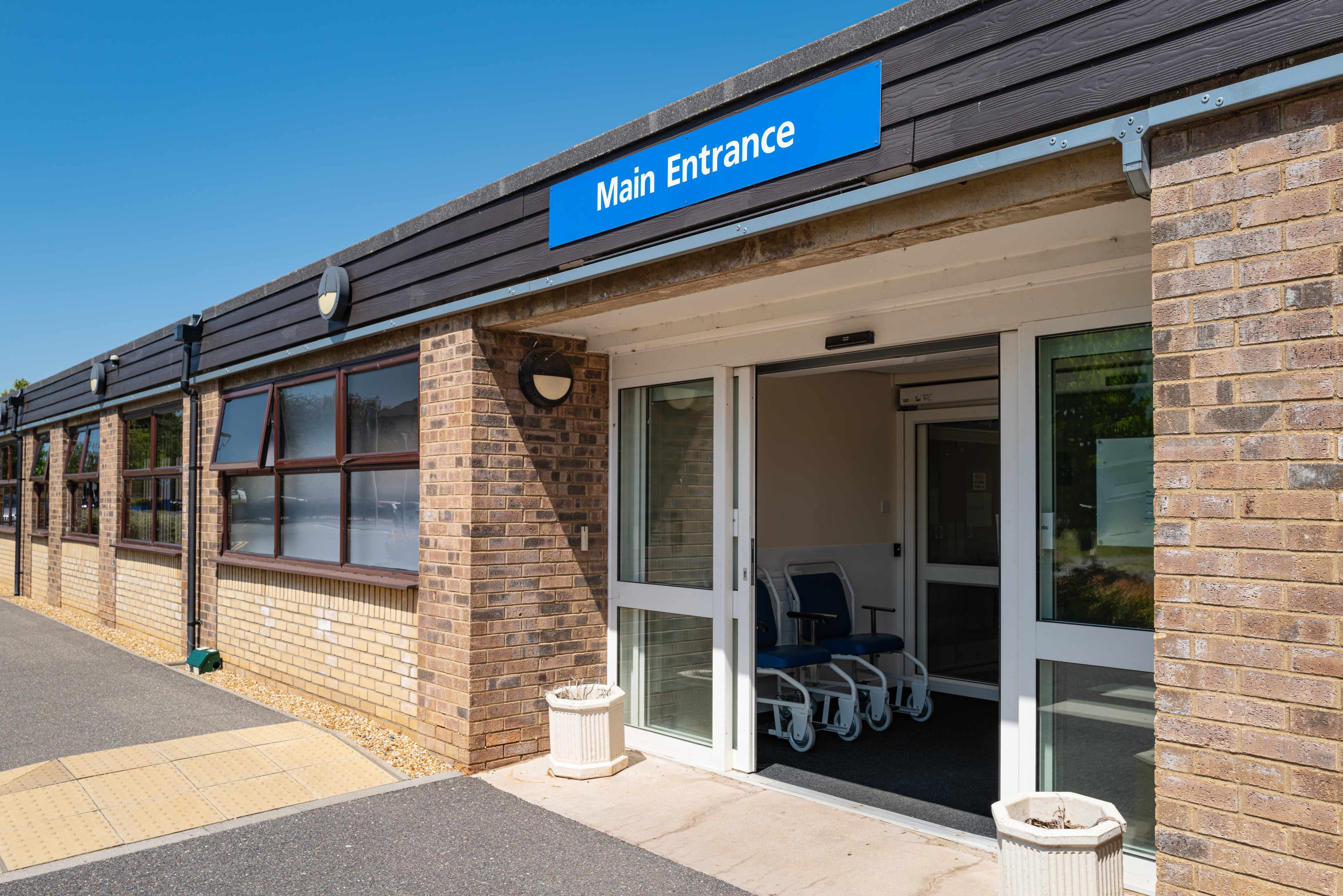 Primary care estates: why more GP Partnerships are reconsidering the risks of property ownership